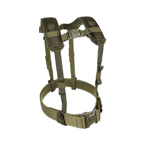 Load Bearing Suspenders/Harn OD