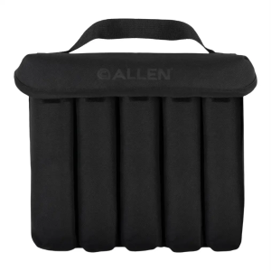 ALLEN 8410    SUPPRESSOR CASE 5 CAN
