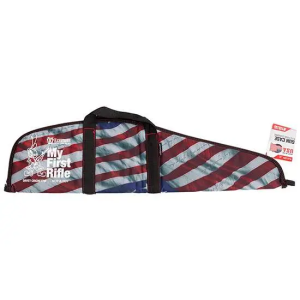 KEYSTONE CRICKETT BRAND PADDED CASE USA FLAG/ WHITE LOGO ( 10 PER CASE )