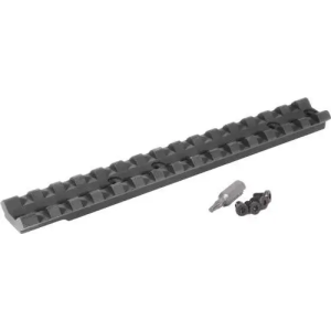 Evolution Gun Works EGW SCOPE BASE WIN SUPER-X PUMP/IMPALA PLUS PIC RAIL W/SC - $22.38 at BattleHawk Armory