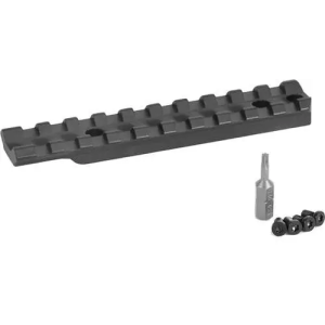 Evolution Gun Works EGW SCOPE BASE HENRY GOLDEN BOY PICATINNY SCOPE MOUNT - $22.38 at BattleHawk Armory