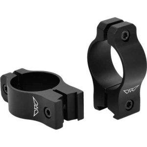 Warne WARNE V421M VAPOR 1 MEDIUM RIMFIRE RING - $16.49 at BattleHawk Armory
