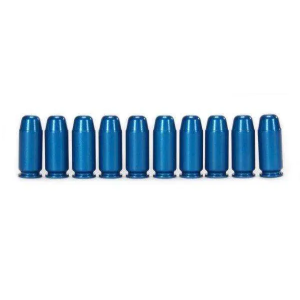A-Zoom 15314 Pistol Training Rounds40 S&W 10 Pkg.