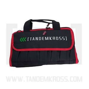 Tandemkross Tandemkase Pistol Bags Case Bag