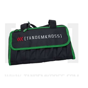 Tandemkross Tandemkase Pistol Bag Set for Pistols