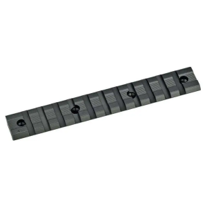 Multi Slot Base Savage 110 SA 8-40 Matte Black Scope Base Blister