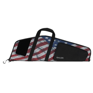 ALLEN 1123    VICTORY SLANT 38 TACTICAL CASE