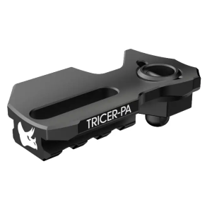 Tricer Tricer-PA Swivel Stud to Picatinny Rail Adapter