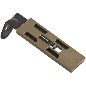 Streamlight STL 14304 SIDEWINDER STLK ARC HELMET CLIP - $16.32 at BattleHawk Armory
