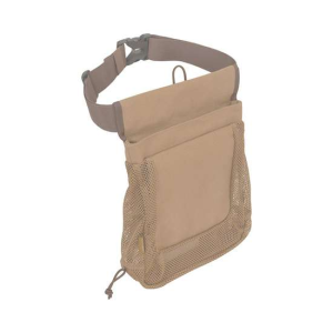 ALLEN RIVAL HULL BAG TAN