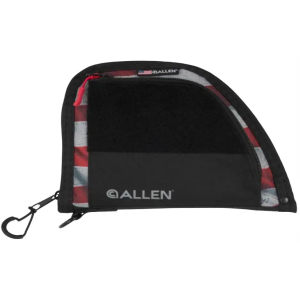 ALLEN 1127    VICTORY SIDEARM 9 PISTOL CASE