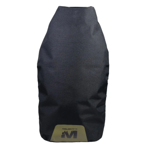 MUDDY MUD-WDB-30L-BLK 30L WTRPROOF DRY BAG