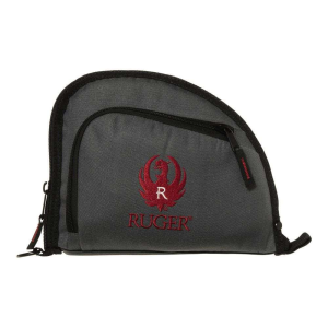 ALLEN RUGER BRANDED AUTO-FIT HANDGUN CS GRY