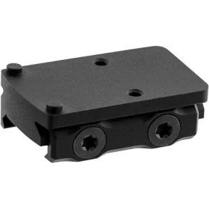 UTG SUPER SLIM PICATINNY RMR MOUNT LOW PROFILE .16X1.78