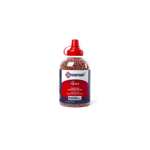 Crosman Copperhead BBs, 6000 Count, .177