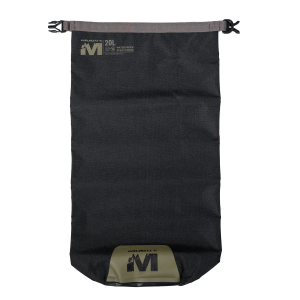 MUDDY MUD-WDB-20L-BLK 20L WTRPROOF DRY BAG