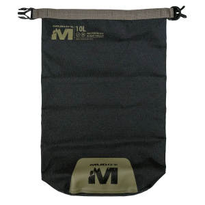 MUDDY MUD-WDB-10L-BLK 10L WTRPROOF DRY BAG