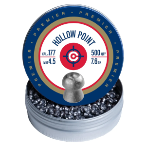 Crosman Hollow Point Pellet