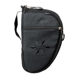 LEGEND PEGASUS PISTOL RUG 8.5 BLK