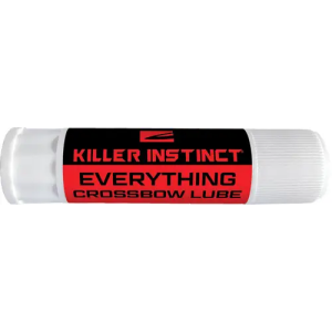 Killer Instinct Crossbows KILLER INSTINCT EVERYTHING CROSSBOW LUBE SINGLE PACK - $5.99 at BattleHawk Armory
