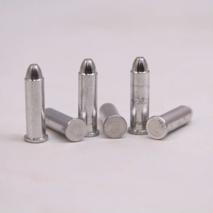 Carlsons 00056 Snap Cap 22 Rimfire Aluminum 6 Per Box