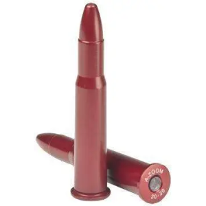 A-Zoom 12229 Rifle Snap Caps30-30 Win 2 Pkg.