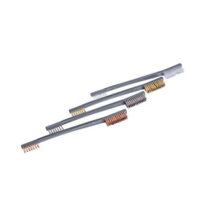 BREAKTHROUGH DOUBLE ENDED UTILITY BRUSH 4 PACK