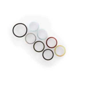 SHIM KIT MOUNT 11/16X24