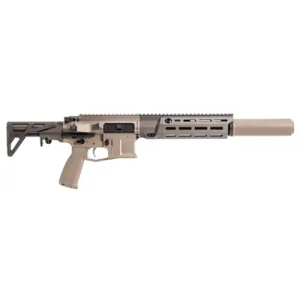 MAXIM SDX 508 300BLK 8.5 SBR BLACK