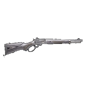 MARLIN TRAPPER 30/30 WHITETAIL ENGRAVED 1 OF 300