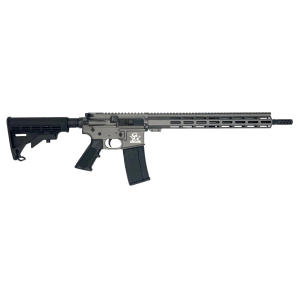 GLFA AR-15 300BLK 16 TUNGSTEN 30RD
