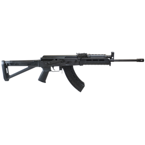 CENT VSKA 7.62X39 MAGPUL MOE BLK SYN 30RD