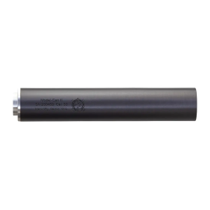 Inland MFG ICANII30   30Cal Black Stainless Steel 5/8x24