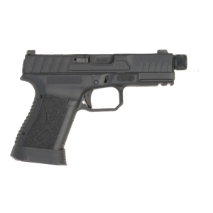 TRISTAR APOC PRO 9MM 15RD GRY TB