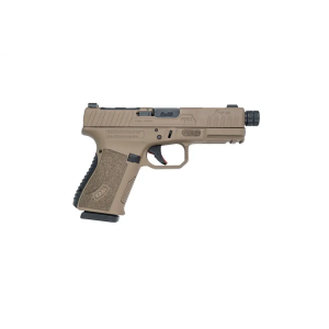 TRISTAR APOC PRO 9MM 15RD FDE TB