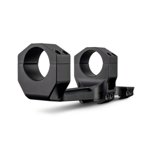 Vortex Precision Extended Cantilever 30mm Scope Mount 2 Offset 7075 Aluminum Matte Black
