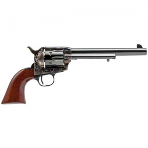 CIMARRON P-model .45 Long Colt Om Fs 7.5 Cc/blued Walnut
