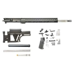 812058030492 LUTH Ar Rifle Kit Bull 20 W/ Fixed Stock 812058030492 339148