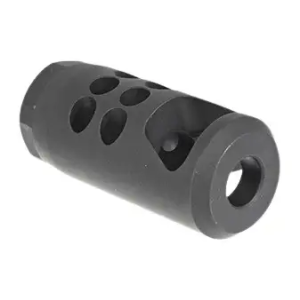 GLENFIELD 1/2-28 HYBRID MUZZLE BRAKE