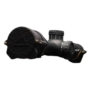 OHC SCOPECAP PRO 30MM
