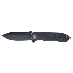 Eikonic Knife Company SIG RS 5BB    ROSE    2.93              BLK/ROSE - $68.37 at BattleHawk Armory