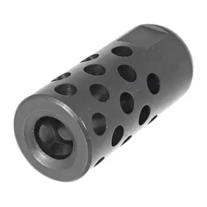 GLENFIELD 1/2-28 RADIAL MUZZLE BRAKE