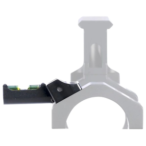 Seekins Precision X Cap Adjustable Bubble Level