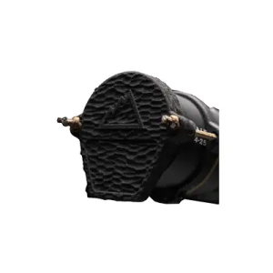 OHC RUGGEDIZED REAR SCOPECAP SIZE 3