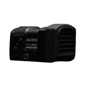 One Hundred Concepts HexCap OHC-HC-AP2 Kill Flash Scope Cover for Aimpoint ACRO P2
