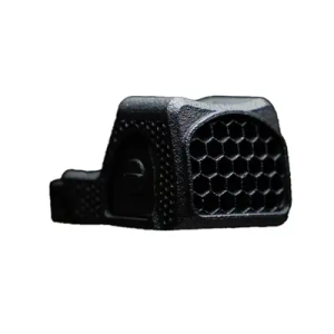 One Hundred Concepts HexCap RMR Kill Flash Scope Cover Matte Black