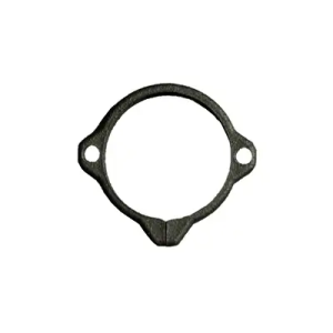 One Hundred Concepts ShockCollar Large OHC-CLR-LG Scope Cover (Black)