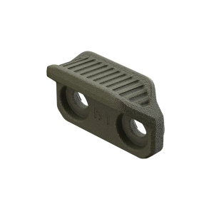 Magpul Thumb Shelf M-LOK Olive Drab Green MAG1566-ODG