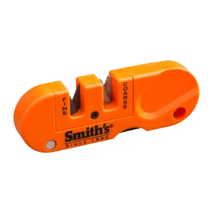 Smiths Products SMITHS SP-51203  2 STAGE KNIFE SHARPENER - $9.55 at BattleHawk Armory
