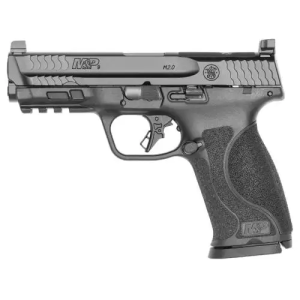 M&P 9 4.22''BBL OR w/ RFX11 Savior Bag 6 Total Mags 17Rds